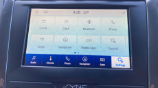 Ford Mondeo 2.0 EcoBlue Titanium Edition 5dr Diesel Hatchback